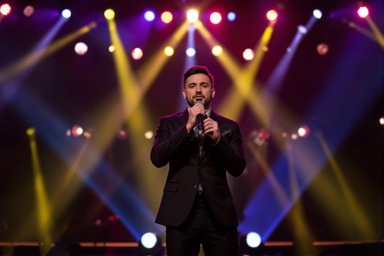 四虎影院自制综艺《光影追梦人》收视率创历史新高