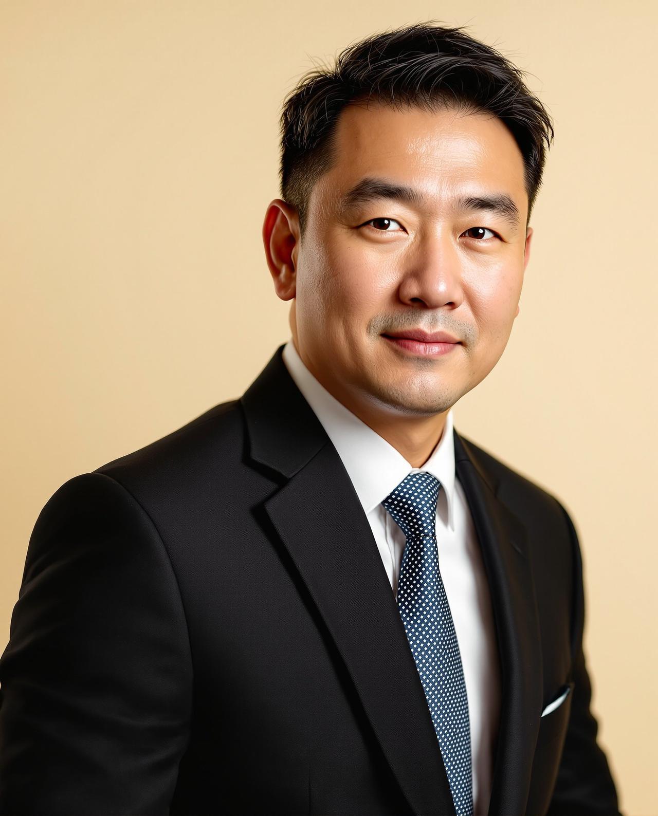 黄果网址 李明远 黄果网址 李明远 - 创始人 & CEO