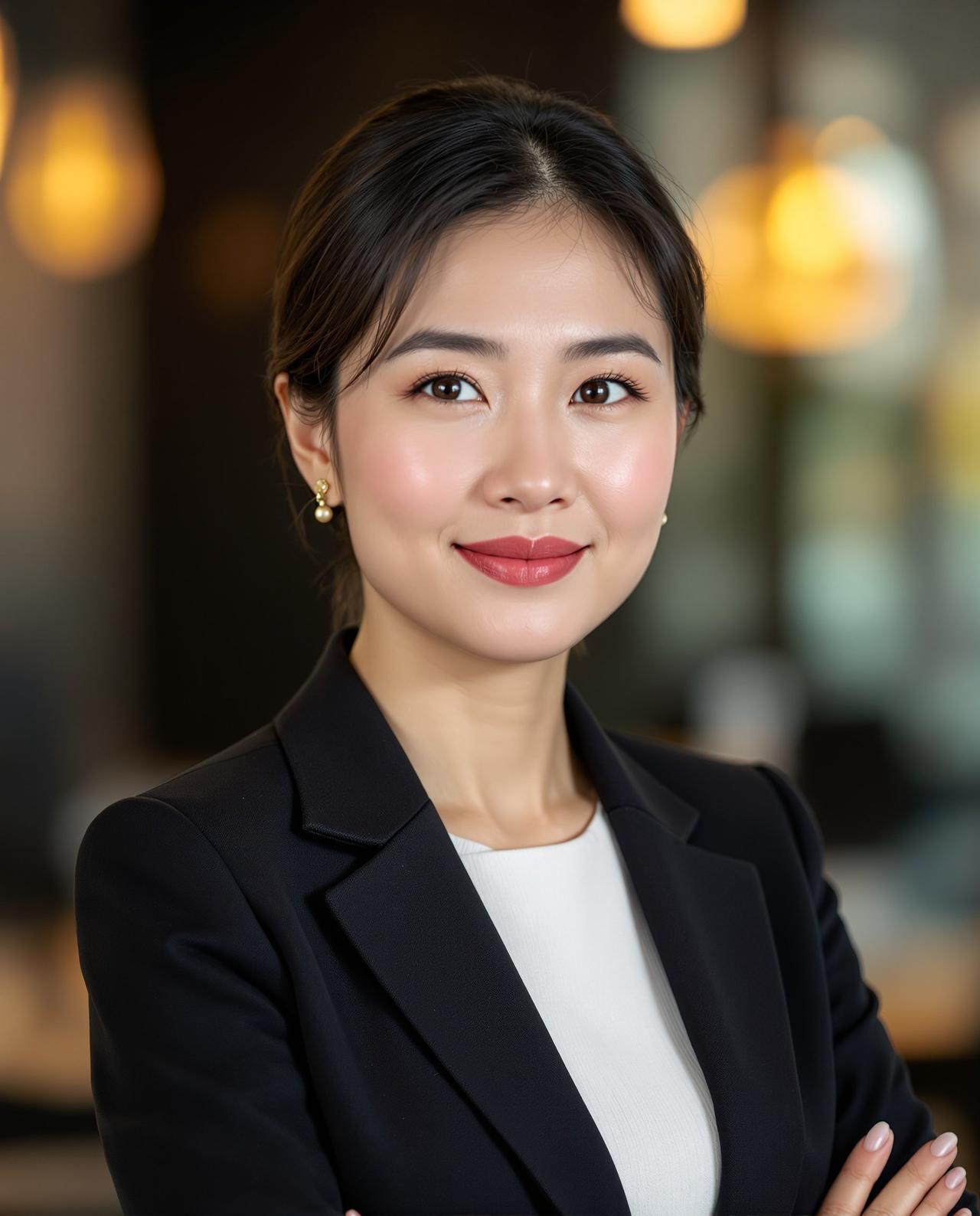 黄果网址 林小曼 黄果网址 林小曼 - 首席运营官